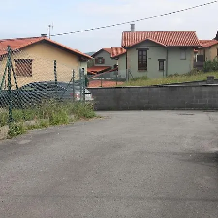 Apartamento En Altos De Pesues Exterior photo