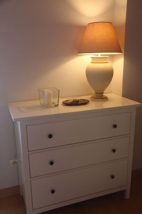 En Altos De Appartement *