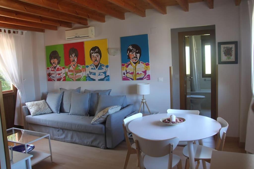 En Altos De Appartement