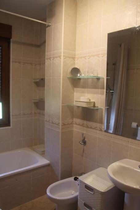 En Altos De Appartement Pesués