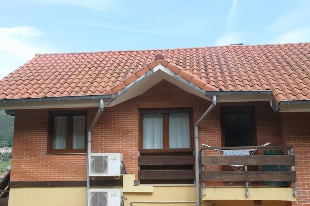 En Altos De Appartement Pesués