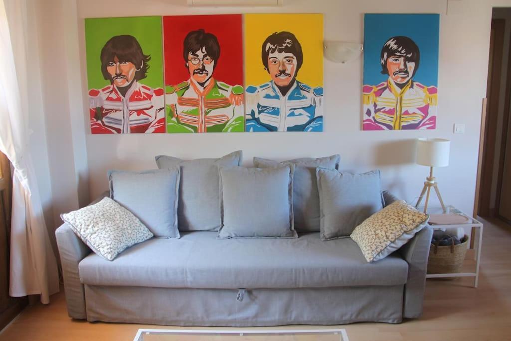 Appartement En Altos De *