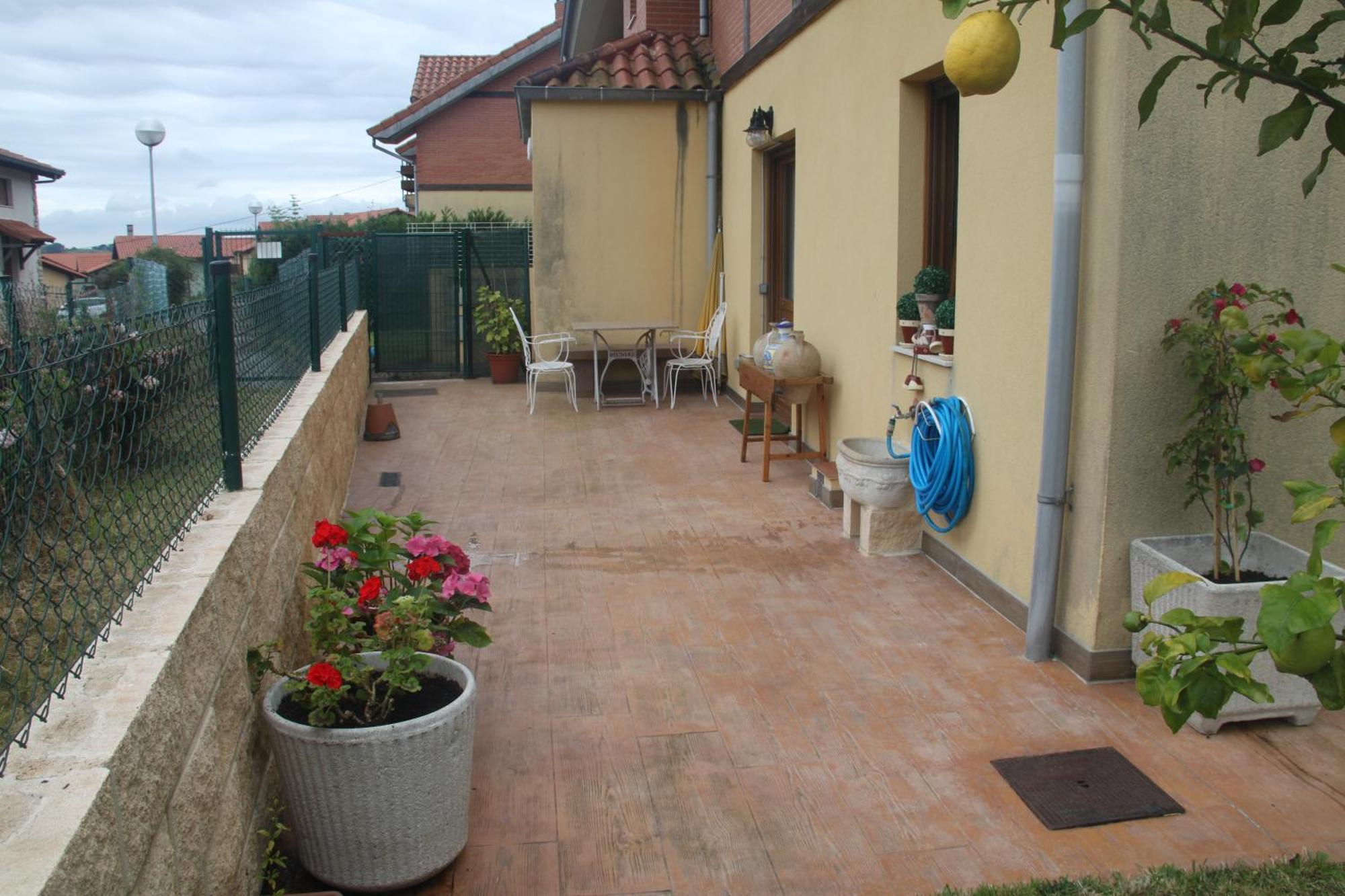 Appartement En Altos De
